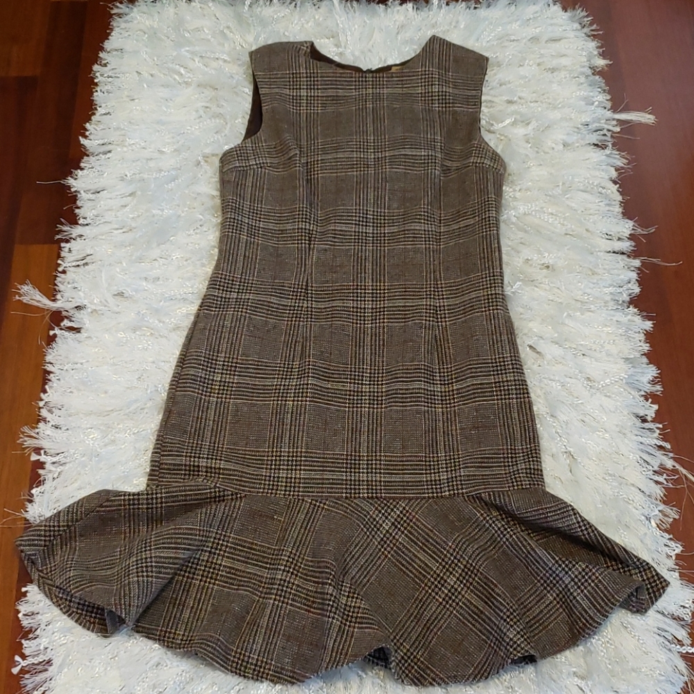 PIKO 1988 Wool dress